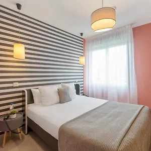 3* Appart hôtel Appart'city Confort Toulouse Aéroport